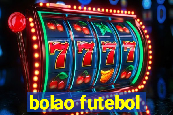 bolao futebol